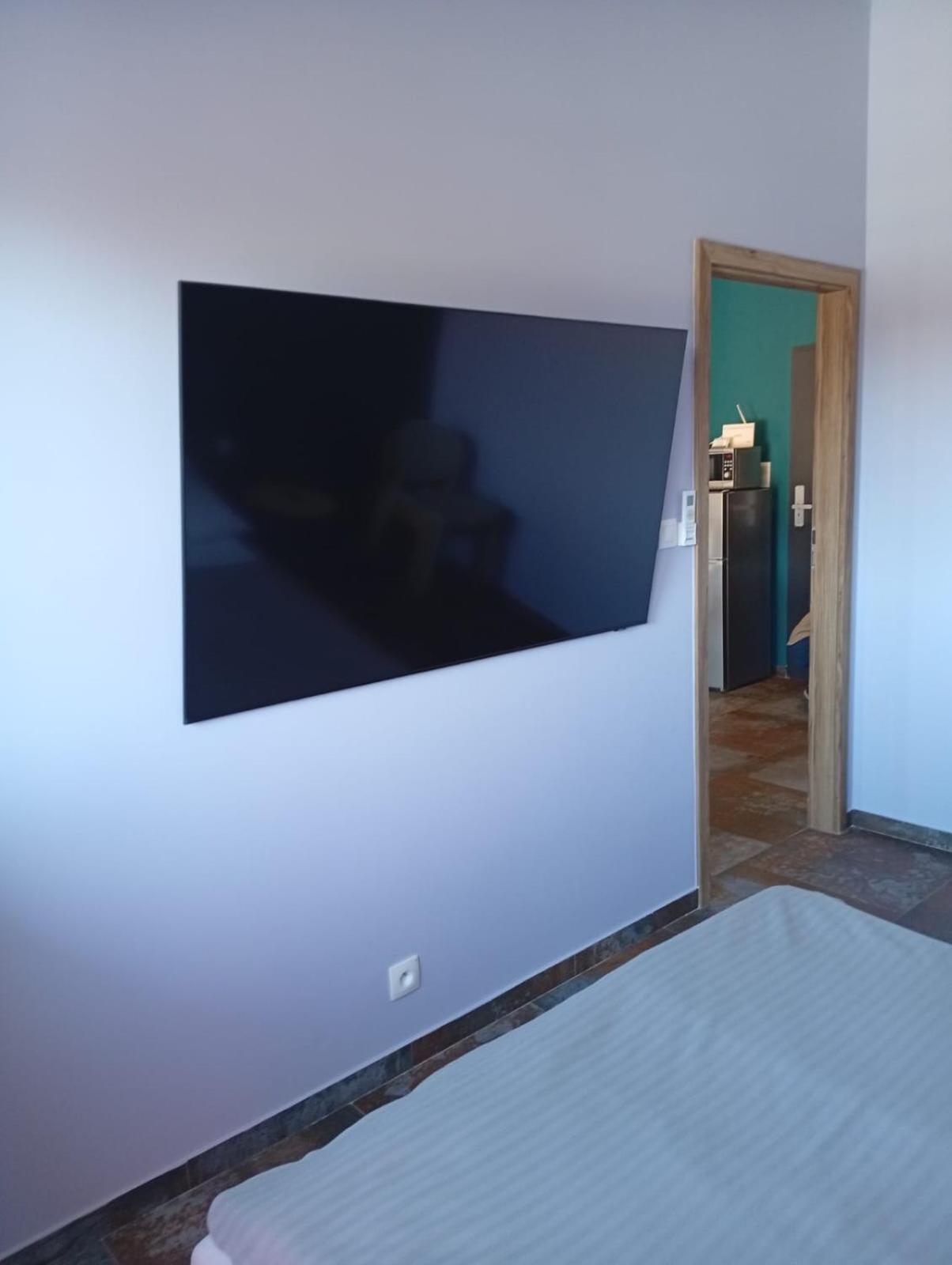 Jastrzebia Gora Woda I Wiatr Pl 2 Pokoje Rozewska 44 Exterior foto